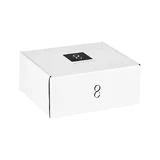 Pedikűr lábápoló reszelő – OCHO TECHNIC 65W – Fehér