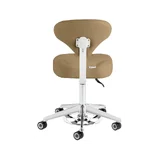 Ergonomikus munkaszék - Azzurro 156f - bézs