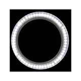 Elegáns 6014 60 LED-es nagyítólámpa 5d SMD asztali használatra