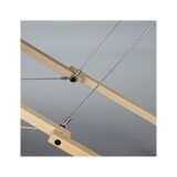 Elza Soft Touch K607 Moco Beige masszázspad