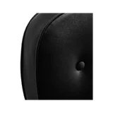 Hair System fodrászszék Tru Noir fekete