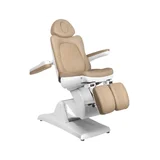 Elektromos lábápoló szék 870s 3 motoros cappuccino