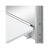 Fodrászpult MI-03
