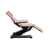 Elektromos kezelőszék SILLON CLASSIC 3 motoros rózsaszín