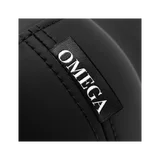 Omega Supremo forgószék, fekete