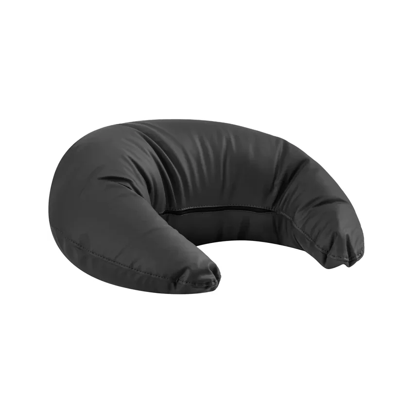 Omega fejtámla fekete