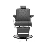 Hair System fodrászszék BM88066 szürke