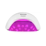 OCHO NAILS X13 Plus LED UV lámpa 65W piros fényű fehér ccc
