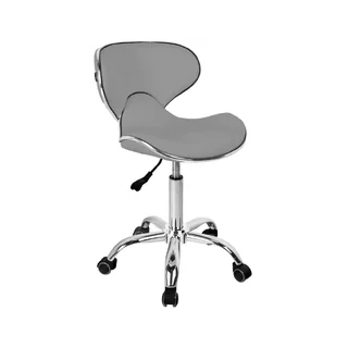 Munkaszék ergonomikus Q-4599G szürke