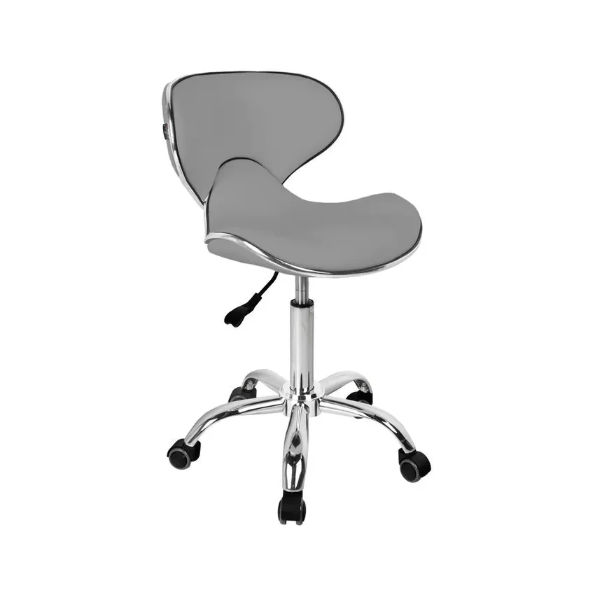 Munkaszék ergonomikus Q-4599G szürke