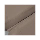 SILLON CLASSIC elektromos kezelőszék, 3 motorral - barna