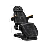 Elektromos kezelőszék SILLON Lux 273b 3 motoros fekete