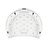 Ocho Nails 8 LED-es UV lámpa fehér 84W