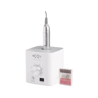 Elektromos körömreszelő / csiszoló – EXO Eko CX3
