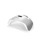 UV LED körömlámpa YC57 RN ezüst 268W