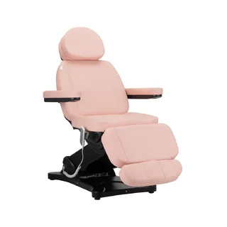 Elektromos kezelőszék SILLON CLASSIC 3 motoros rózsaszín