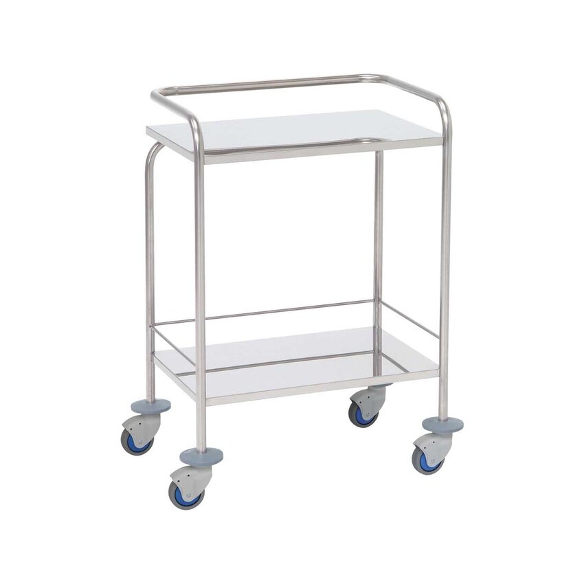 Sterilizáló kocsi – 60x40x80 cm