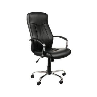 Forgófotel ZN-9152 - Fekete
