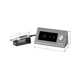 Elektromos körömreszelő - VIVA 602S