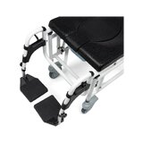 Zuhanyzós kerekesszék és WC Tilt MASTER PLUS