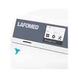 LAFOMED autokláv – LFSS03AA LCD – 3L – B osztályú fehér