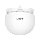 iWax Flower viaszmelegítő fehér