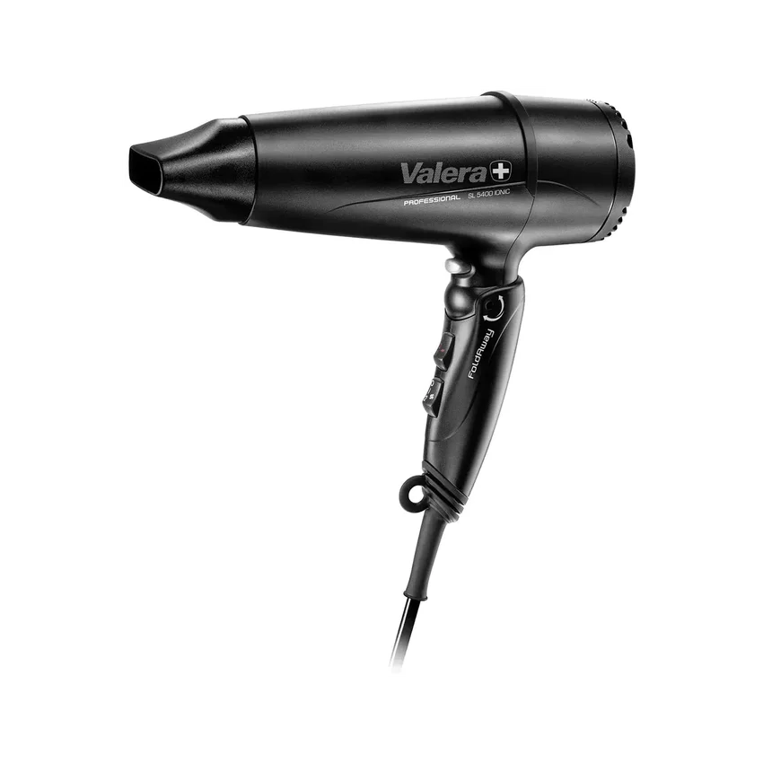 Összecsukható hajszárító – Valera Swiss Light 5400 Ionic
