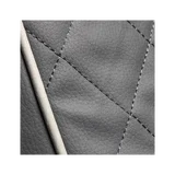 Sakura Comfort Plus 806 masszázsfotel - Szürke