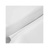 SILLON CLASSIC elektromos kezelőszék – 3 motoros, fűtéssel, fehér (2. kiadás)