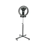 Climazon padlómodell fodrászat – Gabbiano FI-101S