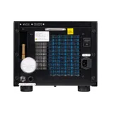 LAFOMED autokláv – LFSS03AA LCD – 3L – B osztályú fekete