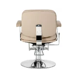 Fodrászszék Omega Astra Plus - bézs