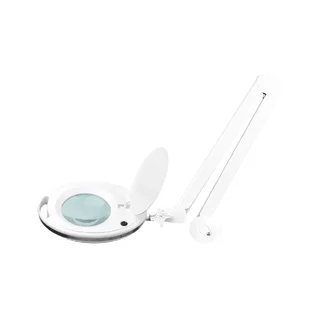 Elegáns 6027 60 LED-es nagyítólámpa 5d SMD asztali használatra