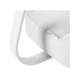 Ergonomikus munkaszék - Azzurro 156f - hófehér