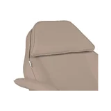 Hidraulikus kezelőszék 360 fok - 210 barna