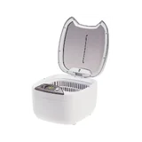 Ultrahangos tisztítófürdő 0,85 liter 55W ACD-7920