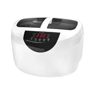 Ultrahangos tisztító – 2,5 liter – 100 W – UC-002