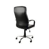 Forgófotel ZN-9152 - Fekete