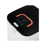 Elegant E3 törölközőszárító 450W
