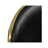 Munkaszék ergonomikus Q-4599G fekete