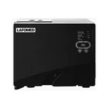 Lafomed autokláv - Standard Line Lfss12aa LED nyomtatóval, 12 L, B osztályú, orvosi, fekete