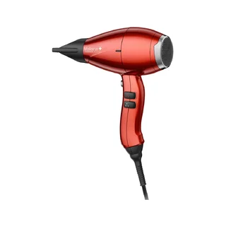 VALERA 9400 IONIC PLUS hajszárító piros