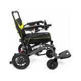 Elektromos kerekesszék - FLASH Sport összecsukható