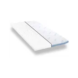 Hűsítő matrac CloudComfort Cool Topper