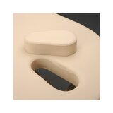 Elza Soft Touch K607 Moco Beige masszázspad