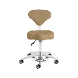Ergonomikus munkaszék - Azzurro 156f - bézs