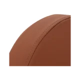 Gabbiano borbélyszék D026 barna