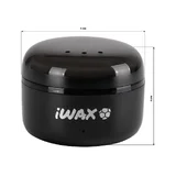 Wax Mini orrviasz melegítő