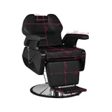 Borbélyszék HAIR Systems - NEW YORK