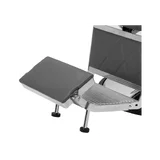 Hair System fodrászszék BM88066 szürke